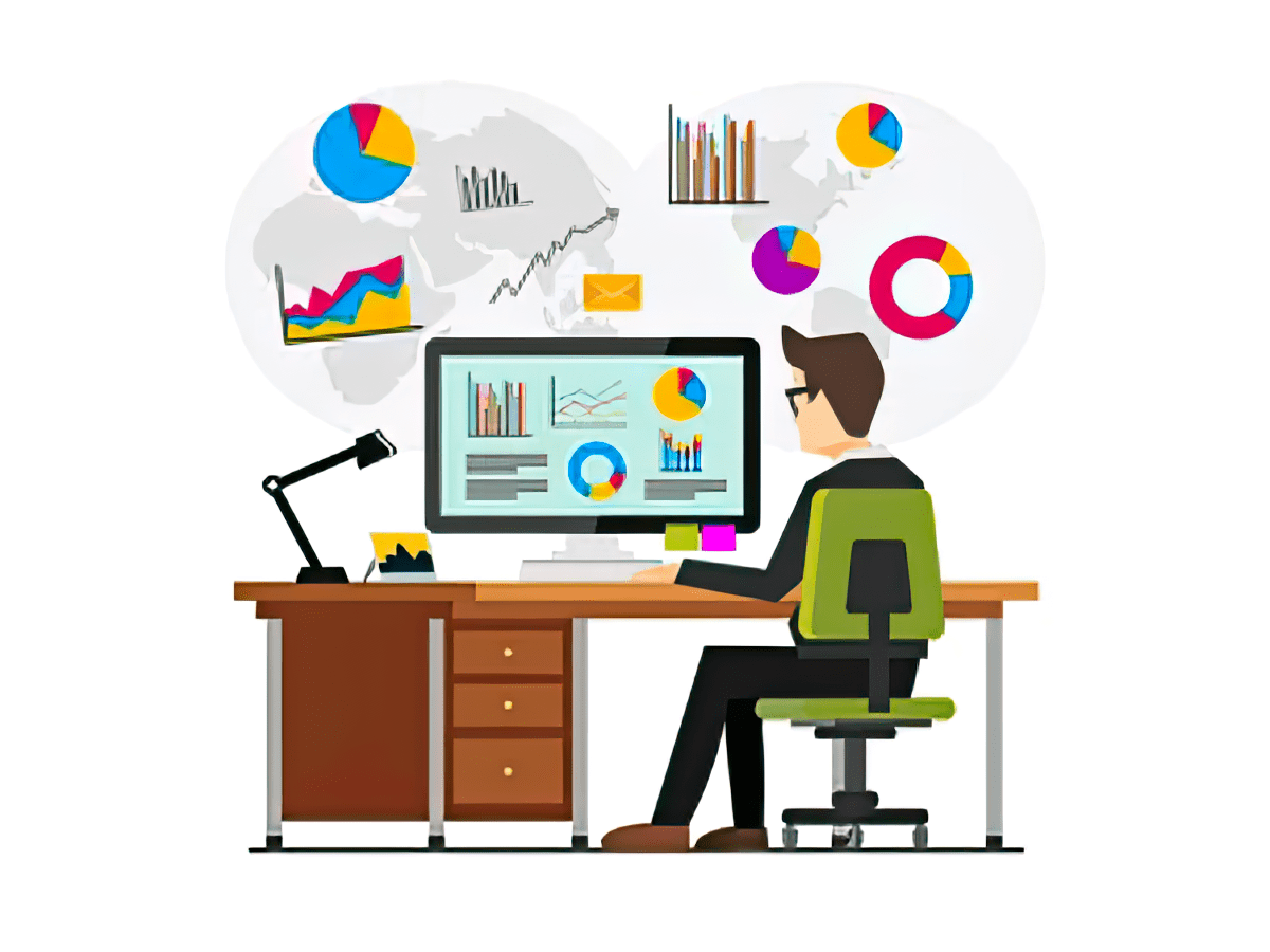Business & System Analyst classification image
